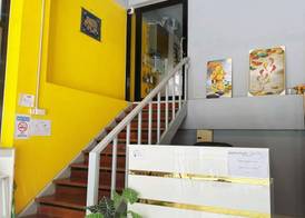 Sukhum Huai Khwang Guest House 3