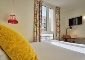 The Originals City, Hôtel Artyster, Le Mans Centre 5