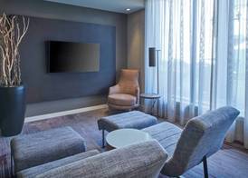 Courtyard by Marriott Detroit Warren 3