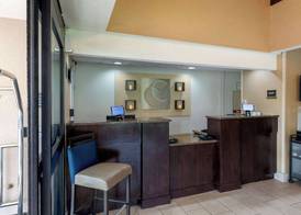 Comfort Inn University Durham - Chapel Hill 5