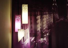 Hotel Gratte-Ciel Ariana 4