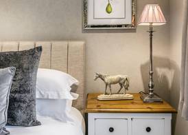 The Lodge Rooms @ Carus Green 5