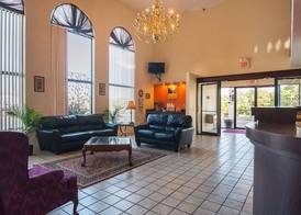 Motel 6-Hannibal, MO 5