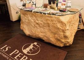 Is Perdas Rural Retreat & Spa 2