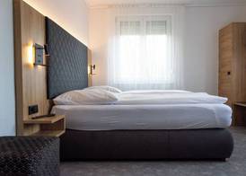 Cocco-Bello Smart Check-in Hotel 5