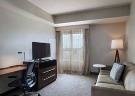 Residence Inn by Marriott Houston NW Cypress 5