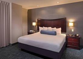 SpringHill Suites by Marriott Baltimore Downtown/Inner Harbor 5