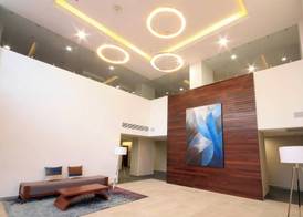 Marriott Puebla Hotel Meson del Angel 4