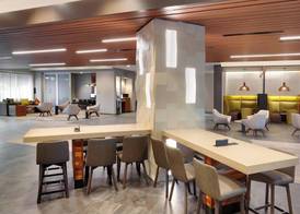Courtyard by Marriott Los Angeles LAX/Hawthorne 2