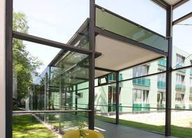 Schlossparkhotel Mariakirchen 2