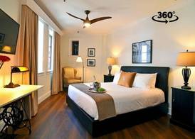 Hotel St. Michel 3