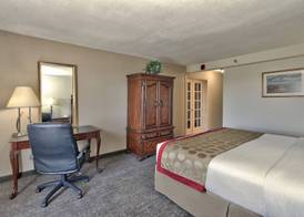 Hotel Mesa Albuquerque Midtown 3