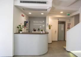 Rimini Bay Suites&Residence 2