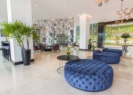 Four Points by Sheraton Cuenca 5