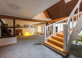 Landhotel Linde Fislisbach 4