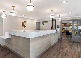 Comfort Inn Fontana 3