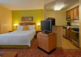 Towneplace Suites by Marriott Cleveland Westlake 5