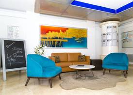Hapimag Apartments Antibes 2