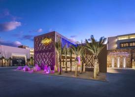 Hard Rock Hotel Los Cabos 2