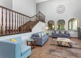Quality Inn Mesquite - Dallas East 2