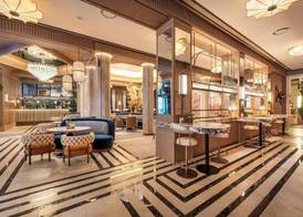 BLESS Madrid - The Leading Hotels of the World 2