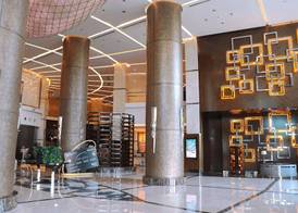 FLY INN BAKU 2