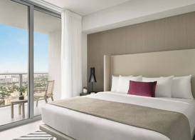 Espectacular Condo Esquina Beach House Hollywood Apartamento 5