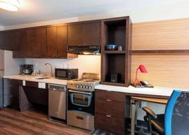TownePlace Suites by Marriott Louisville North 5