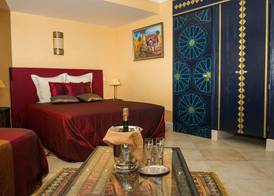 La Villa Majorelle 3