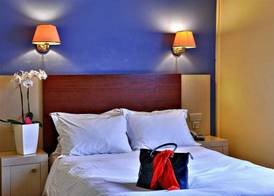 Esperia Hotel 4
