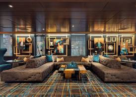 Courtyard by Marriott San Francisco Downtown/Van Ness Ave 5