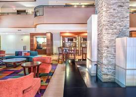 Fairfield Inn and Suites by Marriott Durham Southpoint 2