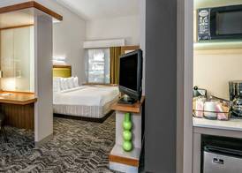 SpringHill Suites by Marriott San Antonio Airport 3