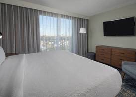 Four Points by Sheraton Suites Tampa Airport Westshore 5