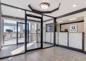 Quality Inn & Suites Morrow Atlanta South 3
