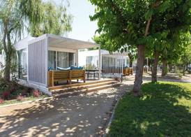 Costa del Sol Glamping Village Fuengirola 5
