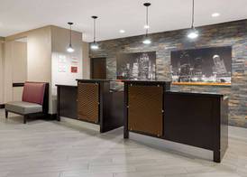 La Quinta by Wyndham Houston IAH Bush Intl Airport E 5