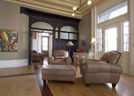 Frontenac Club, an Ascend Collection Hotel 3