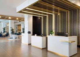 Palmetto Marriott Resort & Spa 2
