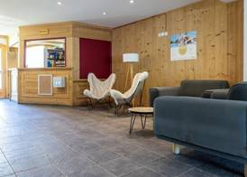 Hameau du Borsat 4