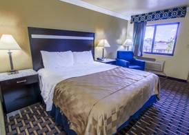 Inn of America - Palm Beach Gardens 5