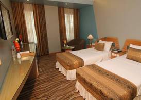 Hotel La Vinci 5