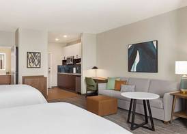 Staybridge Suites Detroit North - Royal Oak by IHG 5
