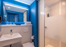 ibis budget Nantes Nord Treillières 4