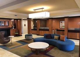 Fairfield Inn & Suites by Marriott Tampa Fairgrounds/Casino 2