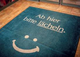 Aktiv- & Gesundheitsresort das GXUND - Thermeneintritt inklusive 2