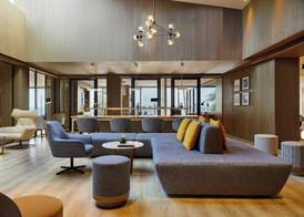 Sheraton Djibouti 4