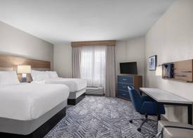 Candlewood Suites ALEXANDRIA by IHG 4