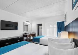 OASIS BAY SUITES, Tampa, Busch Gardens, USF 2