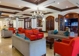 Clarion Hotel Real Tegucigalpa 4
